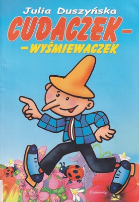 Cudaczek-Wyśmiewaczek