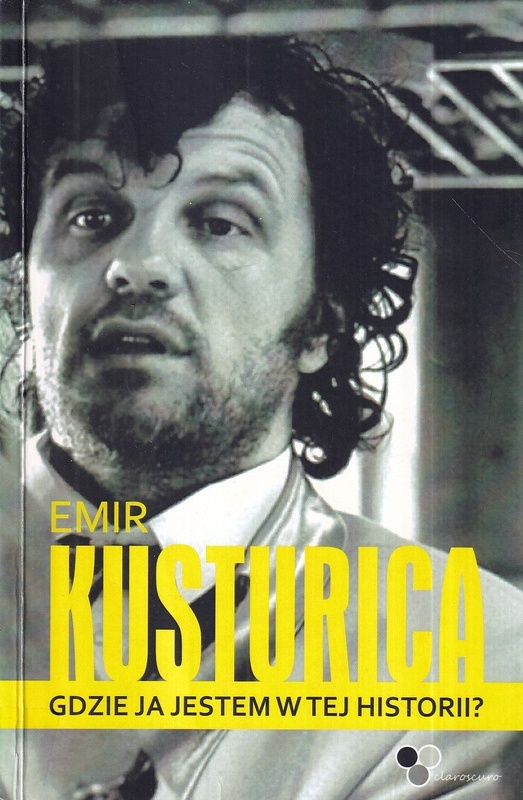 Gdzie ja jestem w tej historii?