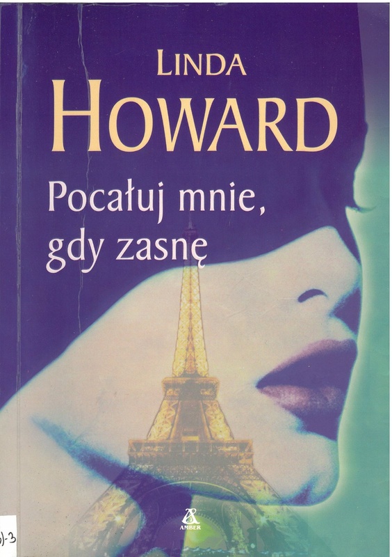 Pocałuj mnie, gdy zasnę