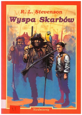 Wyspa Skarbów