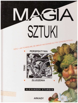 Magia sztuki
