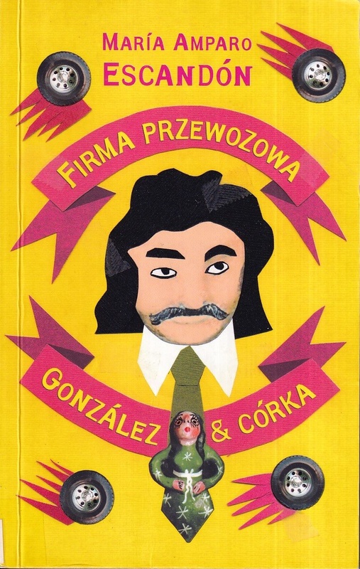 Firma przewozowa González &amp; córka