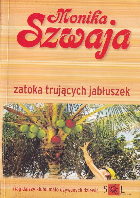 Zatoka trujących jabłuszek