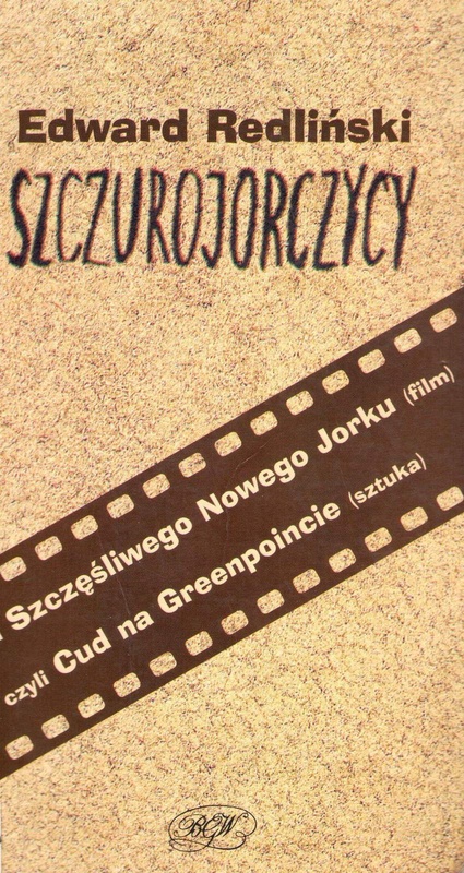 Szczurojorczycy : (podsłuchowisko)