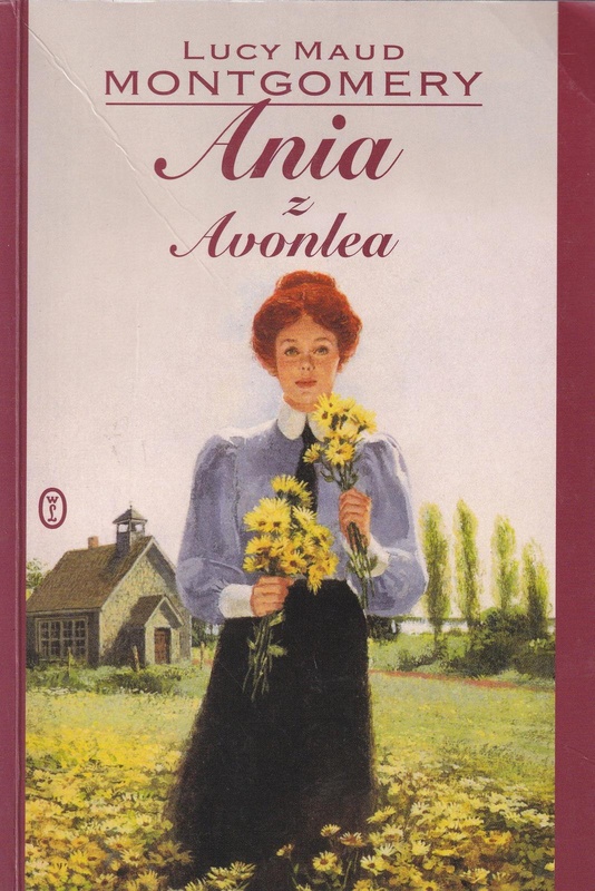 Ania z Avonlea