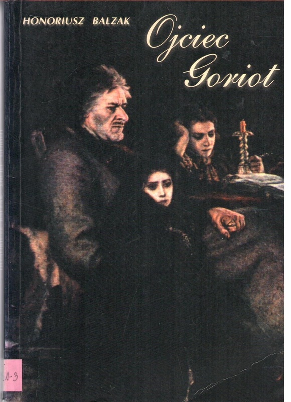 Ojciec Goriot