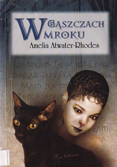 W gąszczach mroku
