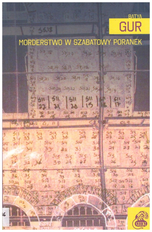 Morderstwo w szabatowy poranek