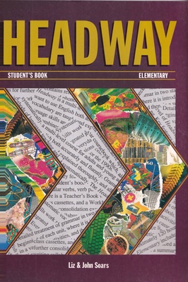 Headway elementary : student's book