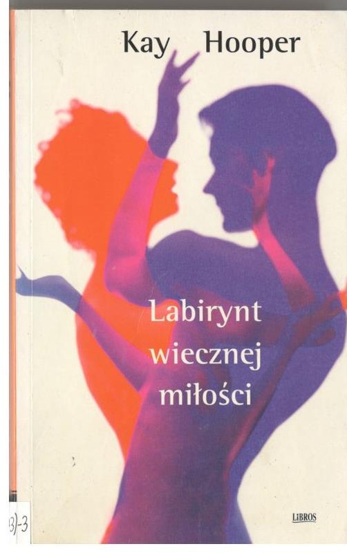 Labirynt wiecznej miłości