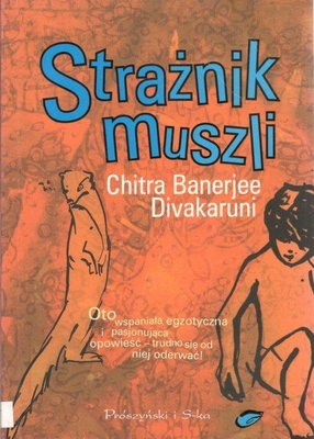 Strażnik muszli