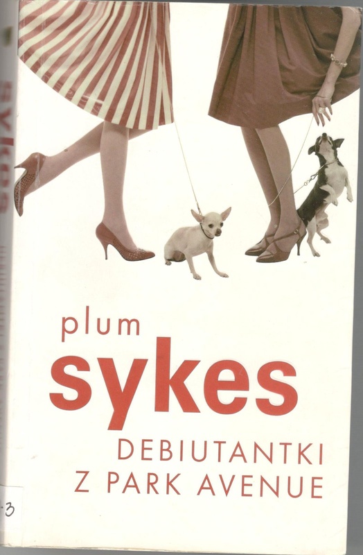Debiutantki z Park Avenue