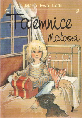 Tajemnice Małgosi