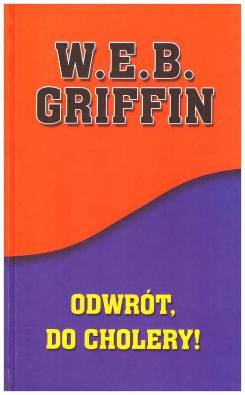 Odwrót, do cholery!