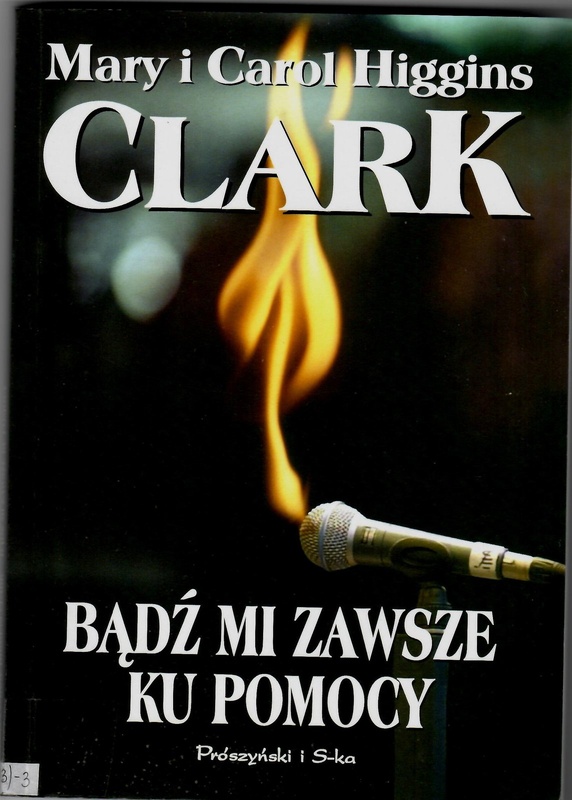 Bądź mi zawsze ku pomocy