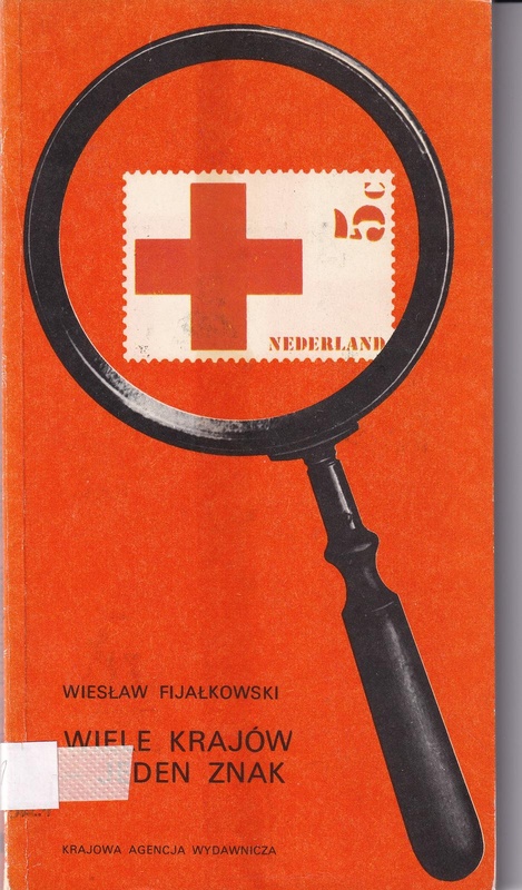 Wiele krajów - jeden znak