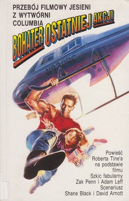 Bohater ostatniej akcji