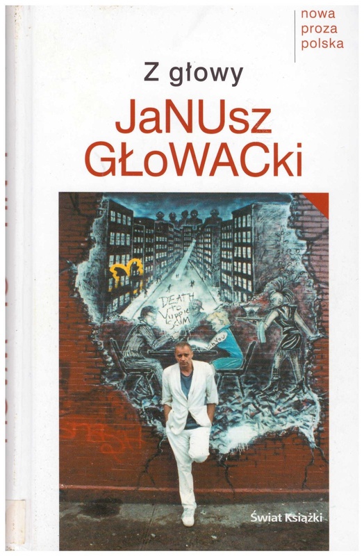 Z głowy