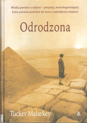 Odrodzona
