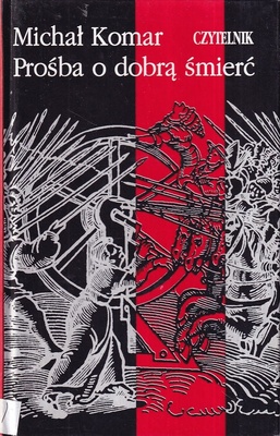 Prośba o dobrą śmierć