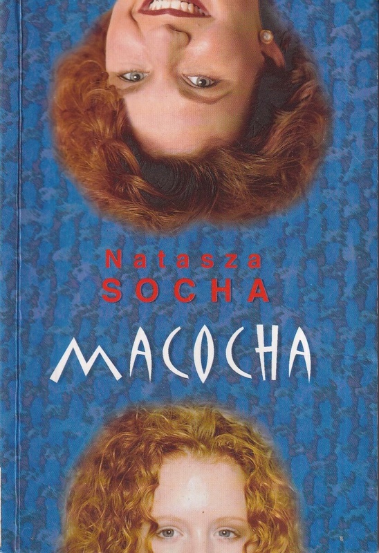 Macocha