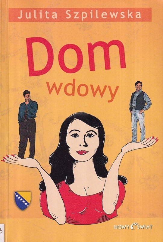 Dom wdowy