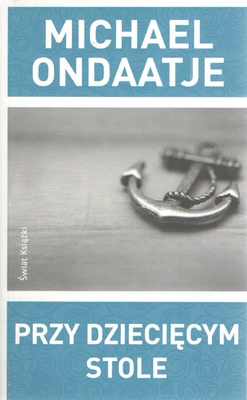 Przy dziecięcym stole