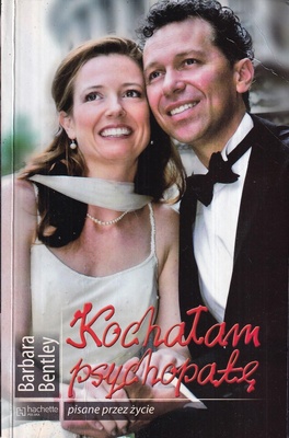 Kochałam psychopatę