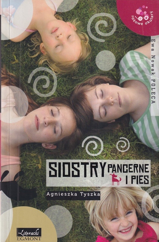 Siostry pancerne i pies