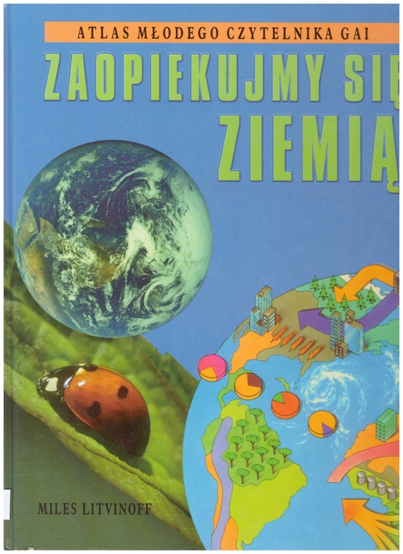 Zaopiekujmy się Ziemią