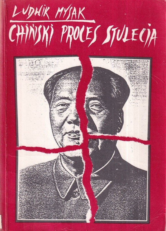 Chiński proces stulecia