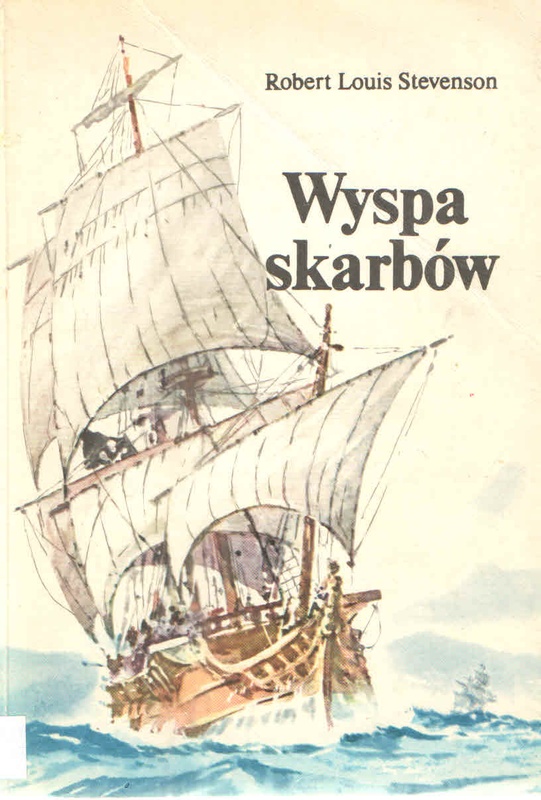Wyspa skarbów