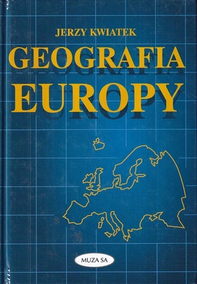 Geografia Europy
