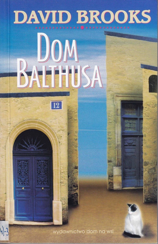 Dom Balthusa