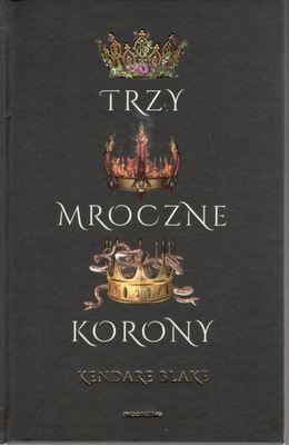 Trzy mroczne korony