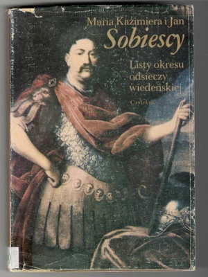 Listy okresu odsieczy wiedeńskiej