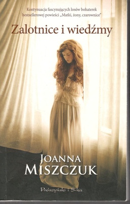 Zalotnice i wiedźmy