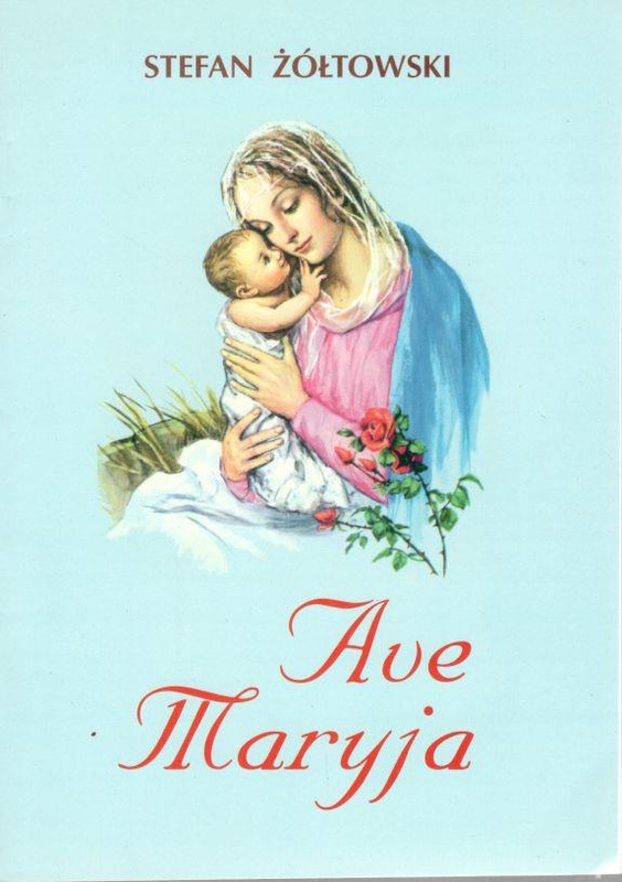 Ave Maryja