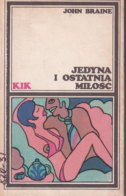 Jedyna i ostatnia miłość