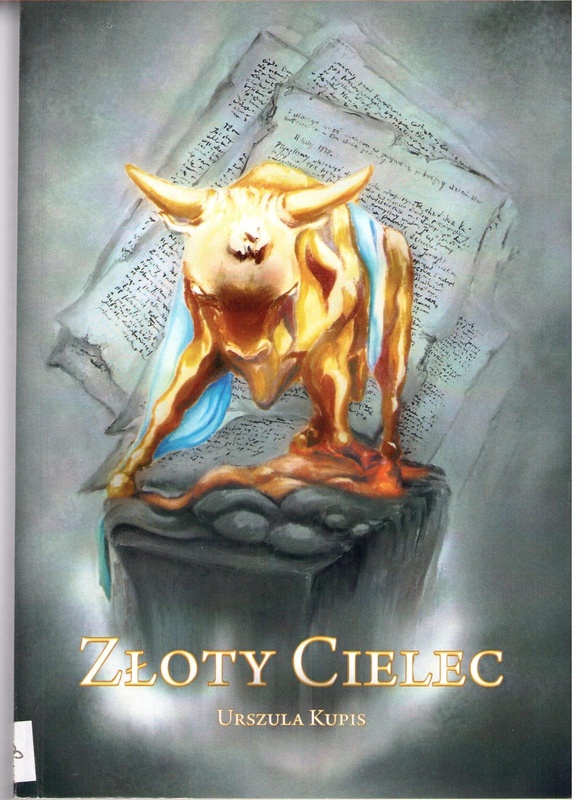 Złoty cielec