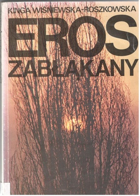 Eros zabłąkany