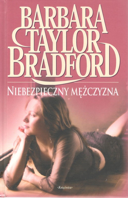 Niebezpieczny mężczyzna