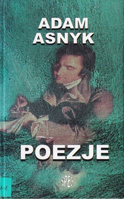 Poezje