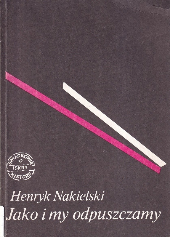 Jako i my odpuszczamy