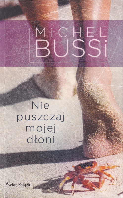 Nie puszczaj mojej dłoni