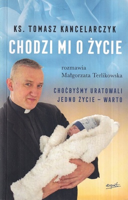 Chodzi mi o życie