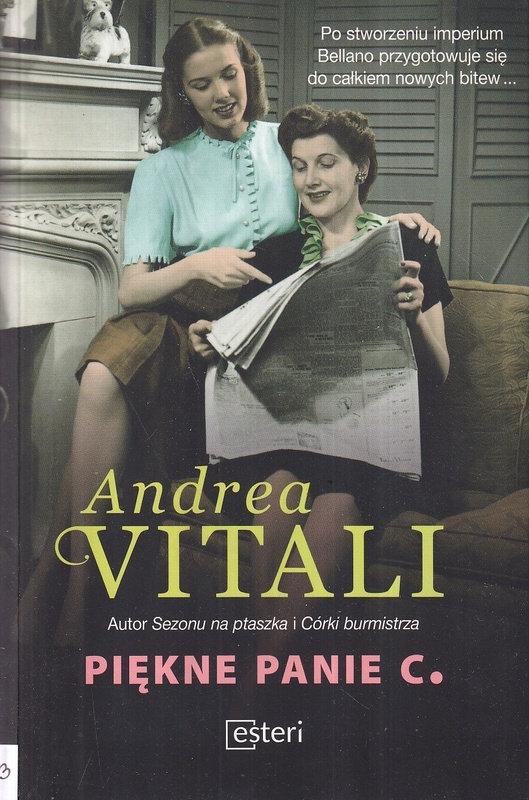 Piękne panie C.