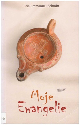 Moje Ewangelie