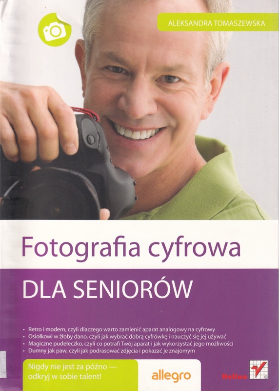 Fotografia cyfrowa