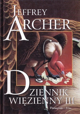 Dziennik więzienny. III